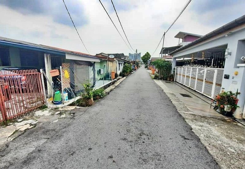 Kampung Pandan Dalam