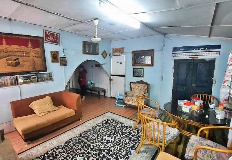 Kampung Pandan Dalam