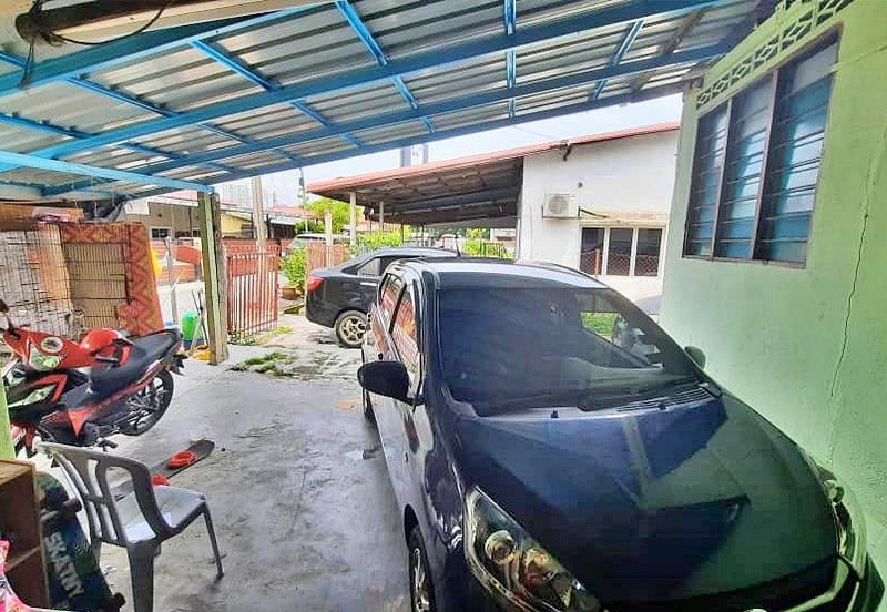 Kampung Pandan Dalam