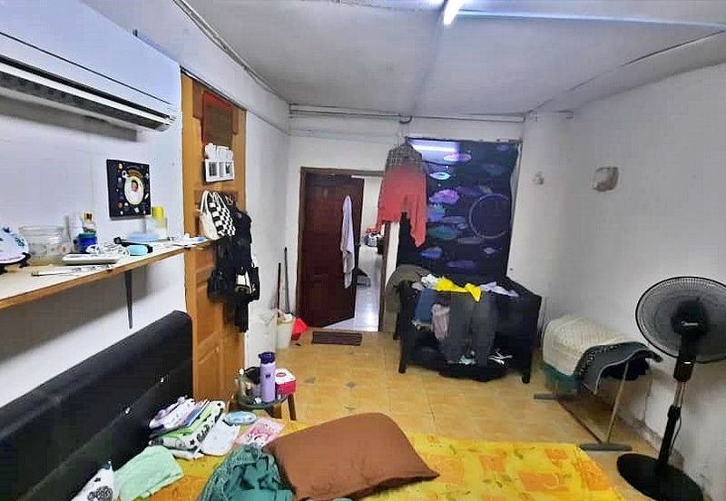 Kampung Pandan Dalam