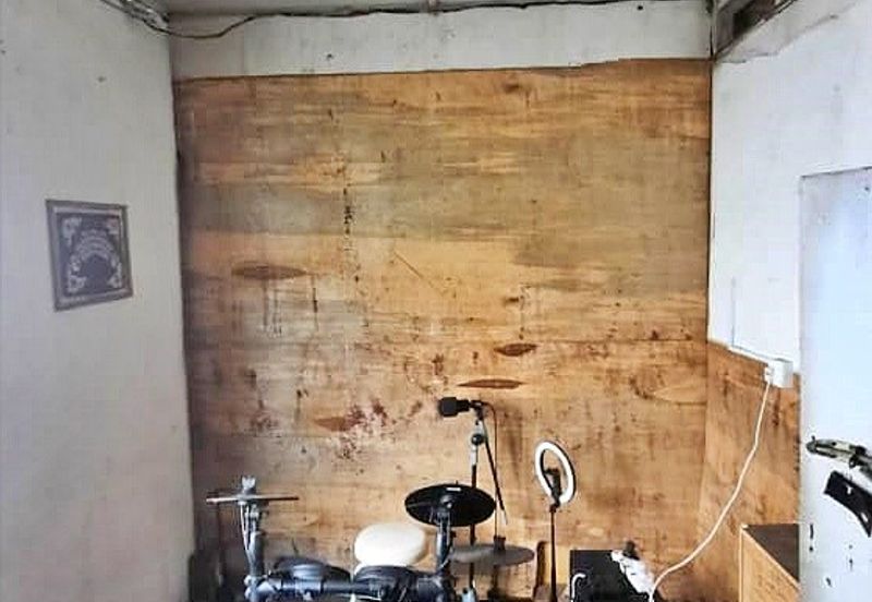 Kampung Pandan Dalam