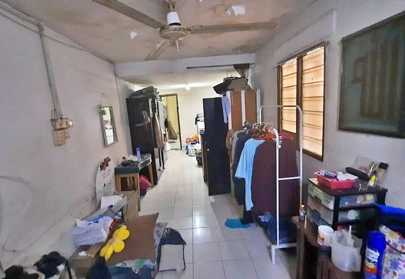 Kampung Pandan Dalam