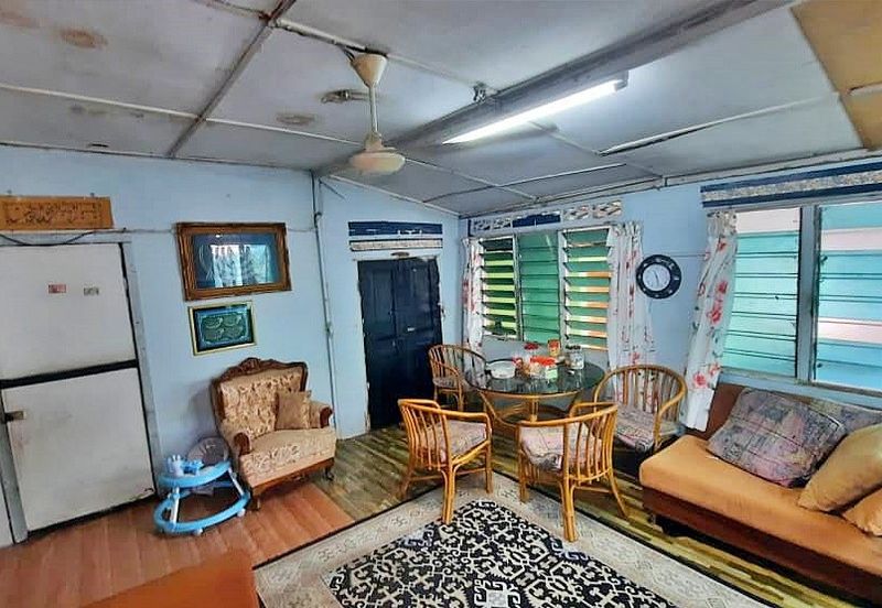 Kampung Pandan Dalam