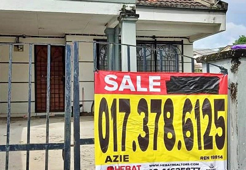 Taman Impian Indah, Sungai Buloh