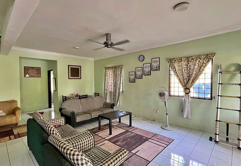 Taman Impian Indah, Sungai Buloh