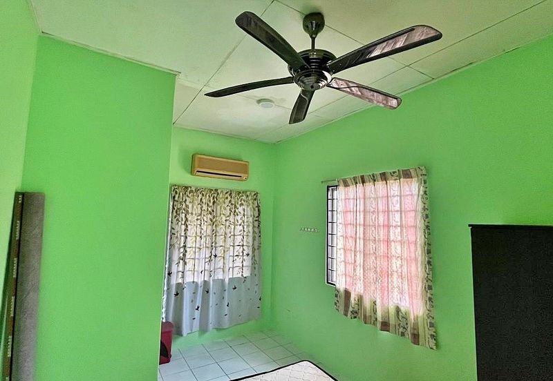 Taman Impian Indah, Sungai Buloh