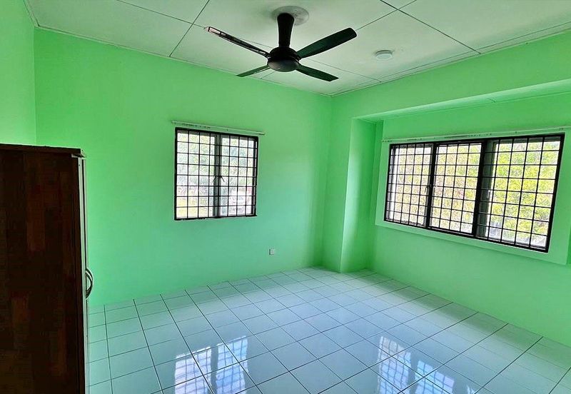 Taman Impian Indah, Sungai Buloh