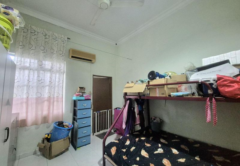 [Spacious & Strategic Home] 1 Storey Banglo House  Kg Melayu Sri Kundang, Kundang Rawang