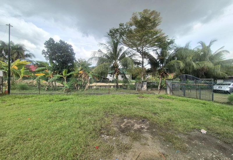 [Spacious & Strategic Home] 1 Storey Banglo House  Kg Melayu Sri Kundang, Kundang Rawang