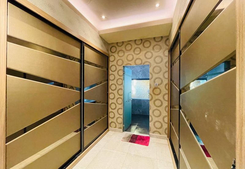 [RENOVATED] 2 Storey Terrace Taman Setapak Garden Setapak Kuala Lumpur