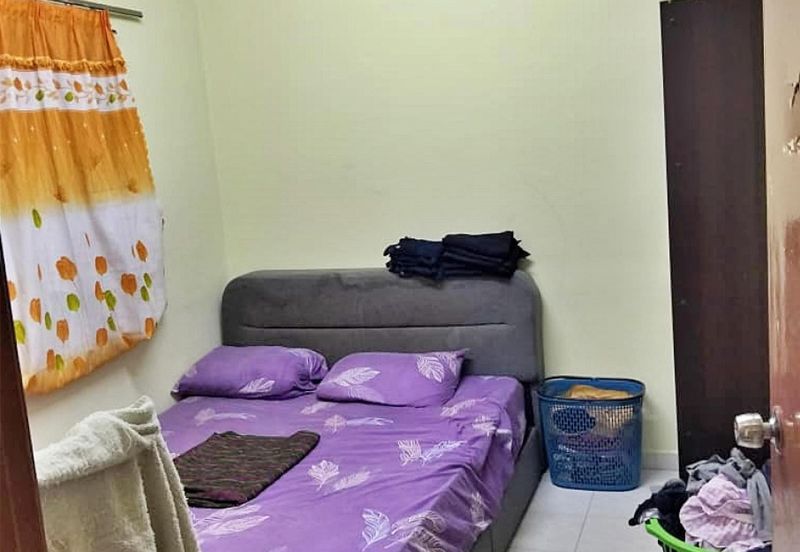 Sri Suajaya Condominium