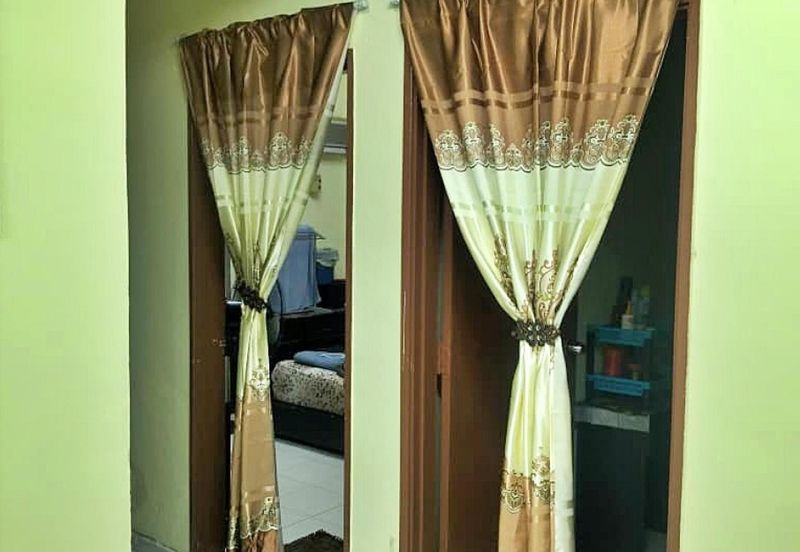 Sri Suajaya Condominium