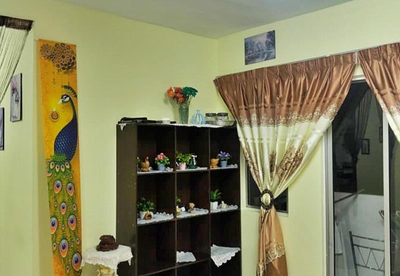 Sri Suajaya Condominium