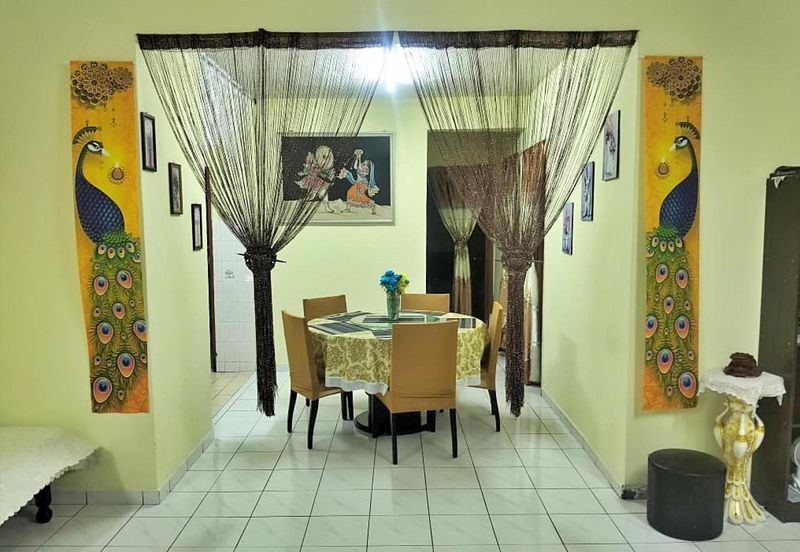 Sri Suajaya Condominium