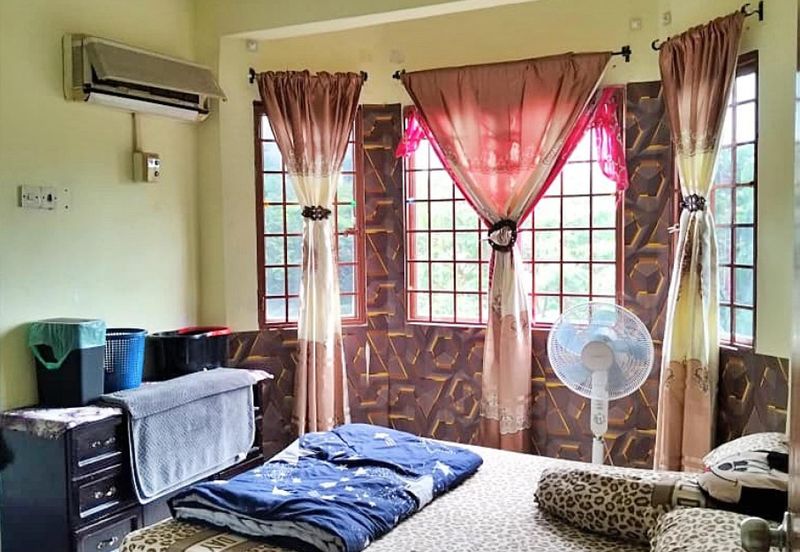 Sri Suajaya Condominium