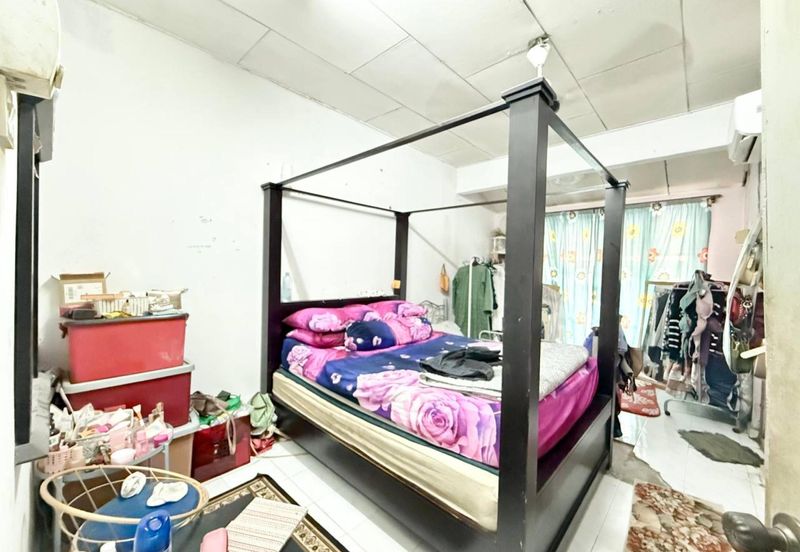 Taman Koperasi Polis Fasa 2