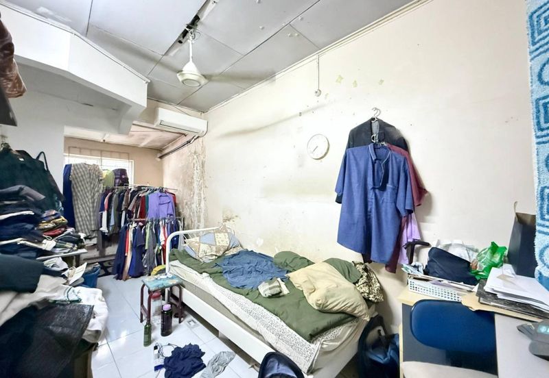 Taman Koperasi Polis Fasa 2