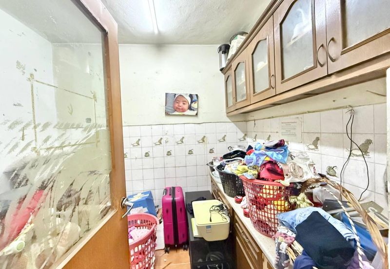 Taman Koperasi Polis Fasa 2