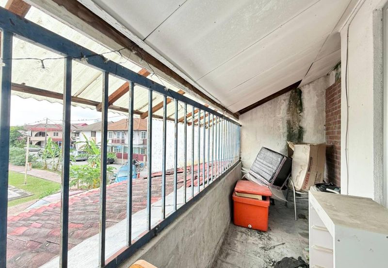 Taman Koperasi Polis Fasa 2