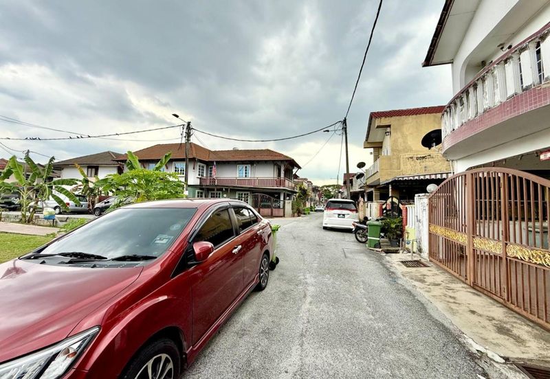 Taman Koperasi Polis Fasa 2