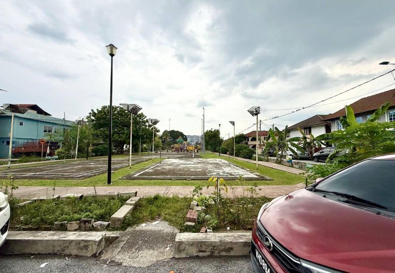 Taman Koperasi Polis Fasa 2