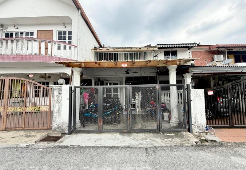 Taman Koperasi Polis Fasa 2