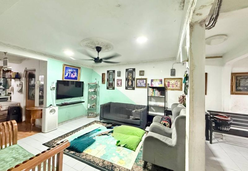 Taman Koperasi Polis Fasa 2