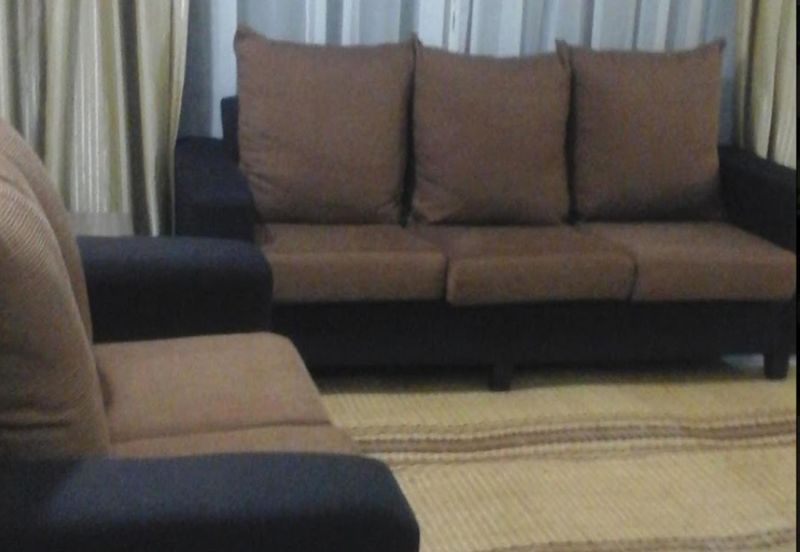 Jalan Bukit Setiawangsa 