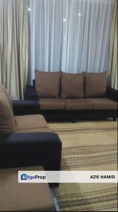 FREEHOLD 2 Storey Bukit Setiawangsa Kuala Lumpur RENOVATED for Sale untuk dijual, Kuala Lumpur, Taman Setiawangsa