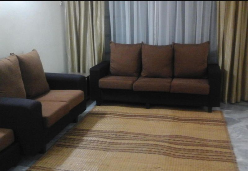 Jalan Bukit Setiawangsa 