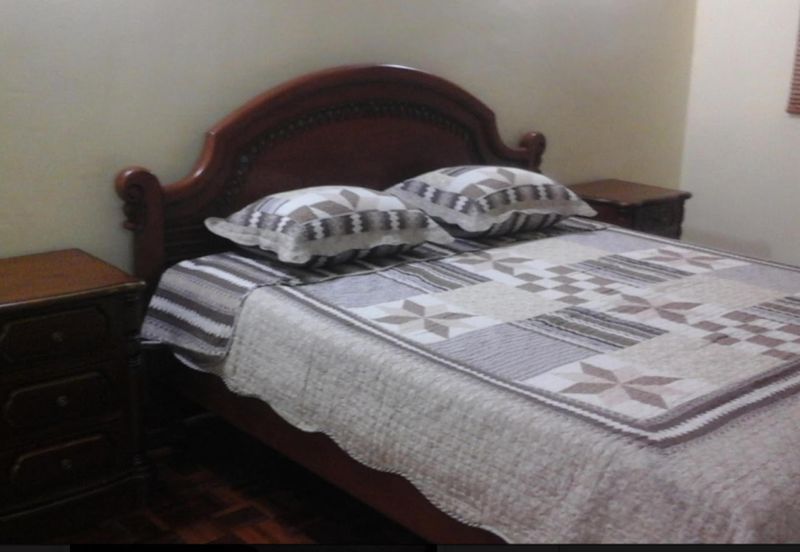 Jalan Bukit Setiawangsa 