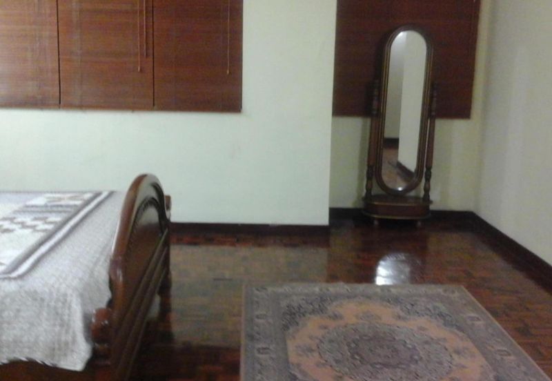 Jalan Bukit Setiawangsa 