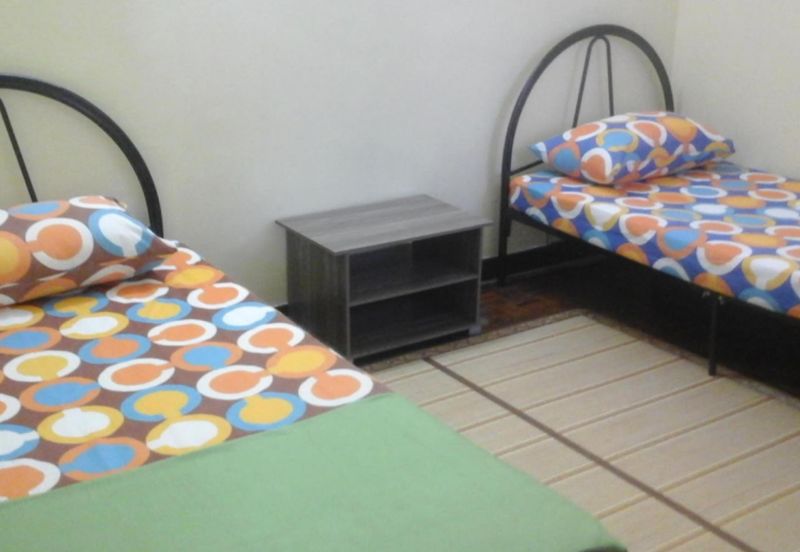 Jalan Bukit Setiawangsa 