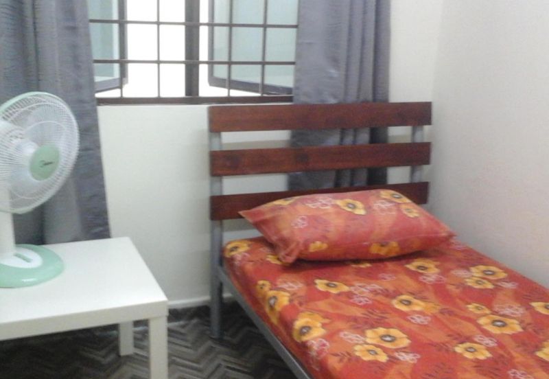 Jalan Bukit Setiawangsa 