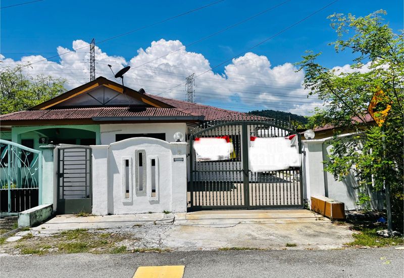 Taman Selayang Mutiara