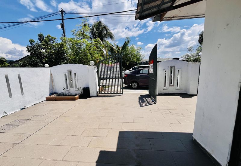 Taman Selayang Mutiara