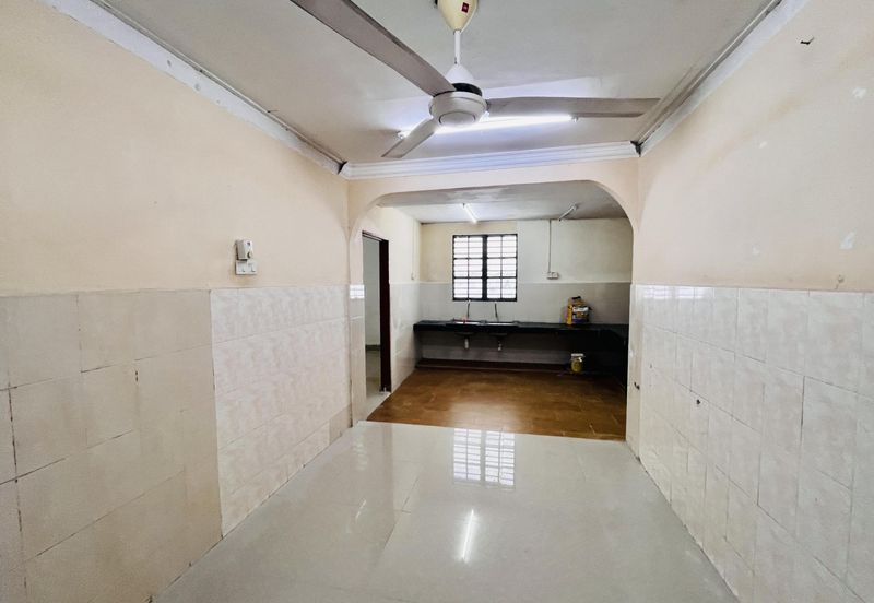 Taman Selayang Mutiara