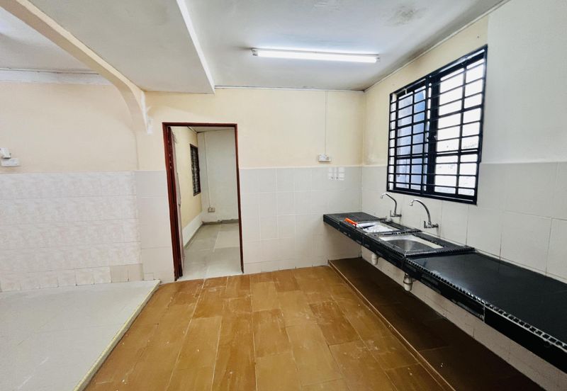 Taman Selayang Mutiara