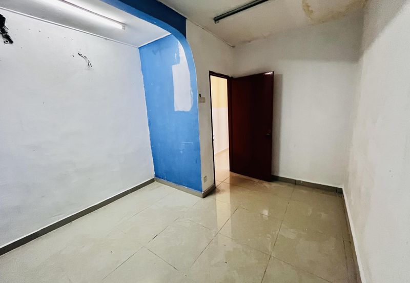 Taman Selayang Mutiara