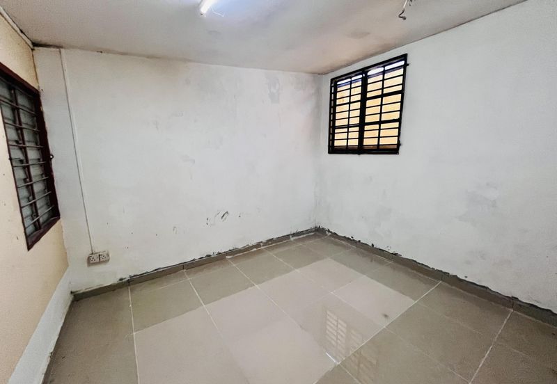 Taman Selayang Mutiara