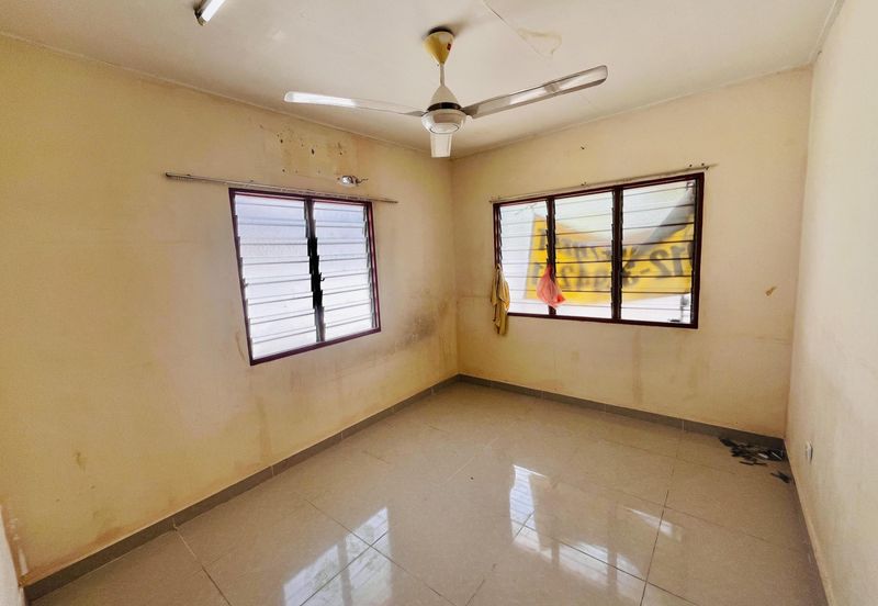 Taman Selayang Mutiara