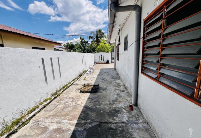 Taman Selayang Mutiara