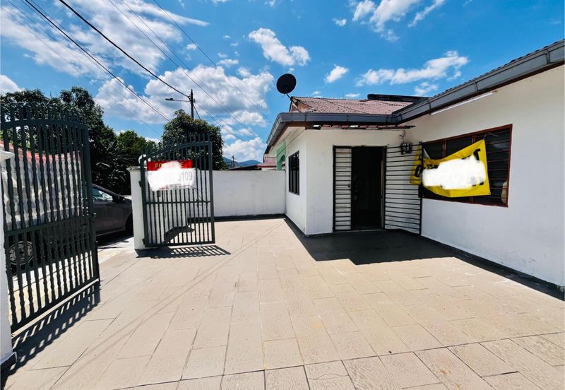 Taman Selayang Mutiara