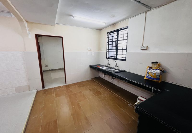 Taman Selayang Mutiara