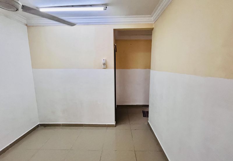 Taman Selayang Mutiara