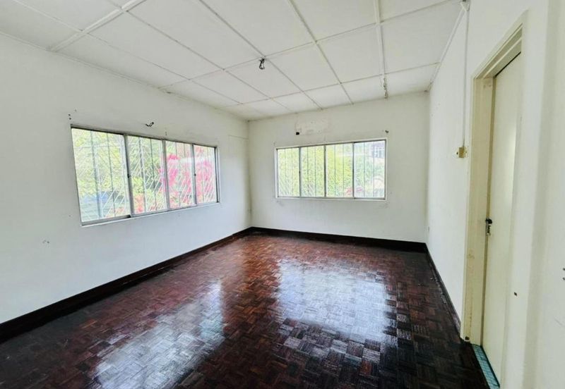 Bandar Baru Selayang