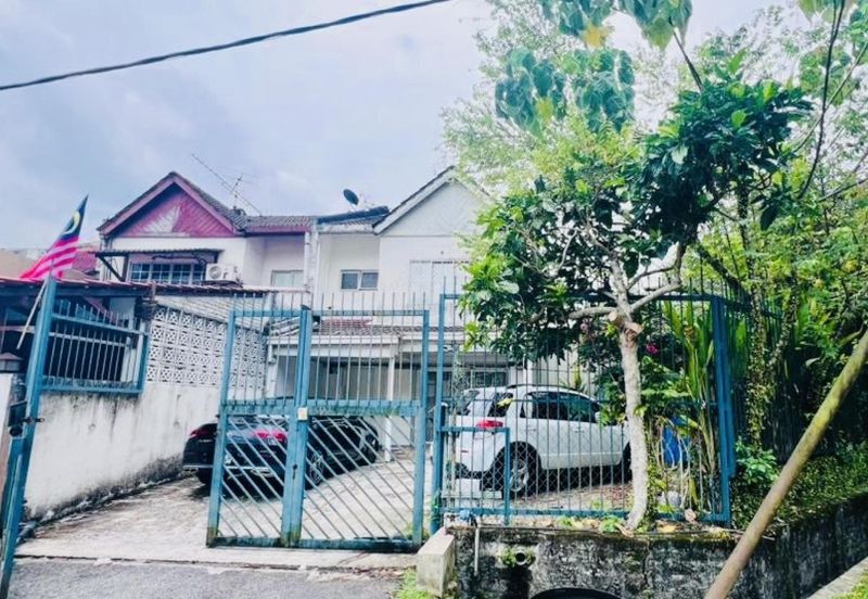 Bandar Baru Selayang