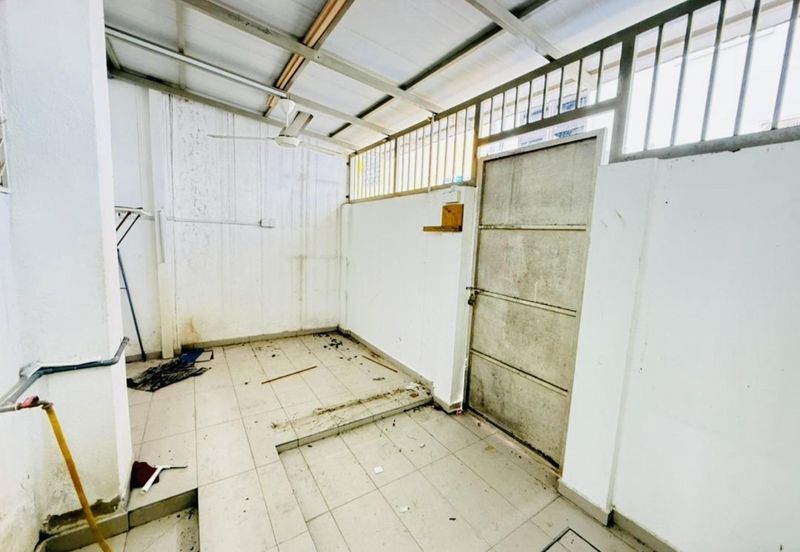 Bandar Baru Selayang