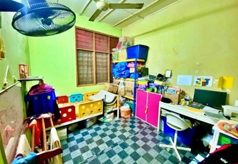 Bandar Tun Razak, Kuala Lumpur