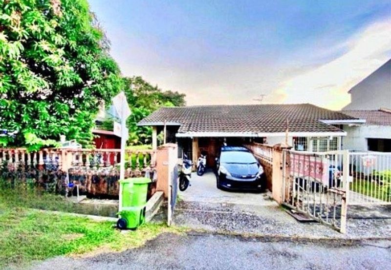 Bandar Tun Razak, Kuala Lumpur